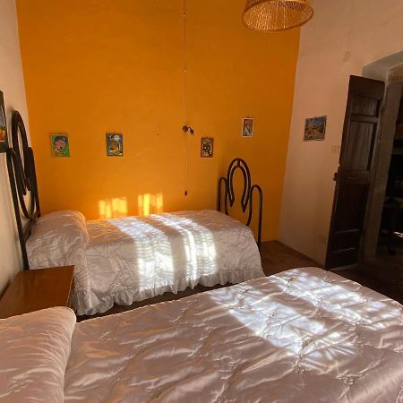 Sweet Home Sonnino Ngoại thất bức ảnh