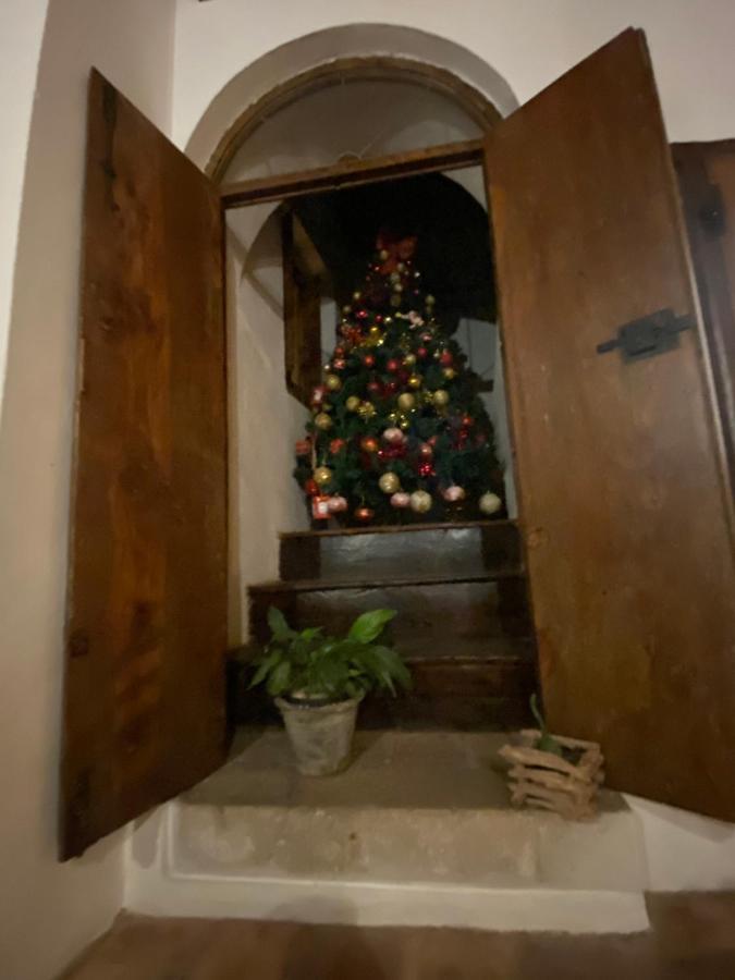Sweet Home Sonnino Ngoại thất bức ảnh